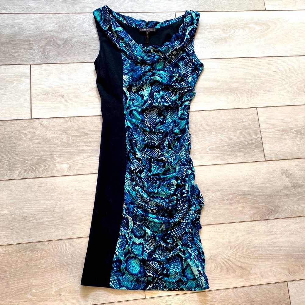 BCBG dress, XXS.